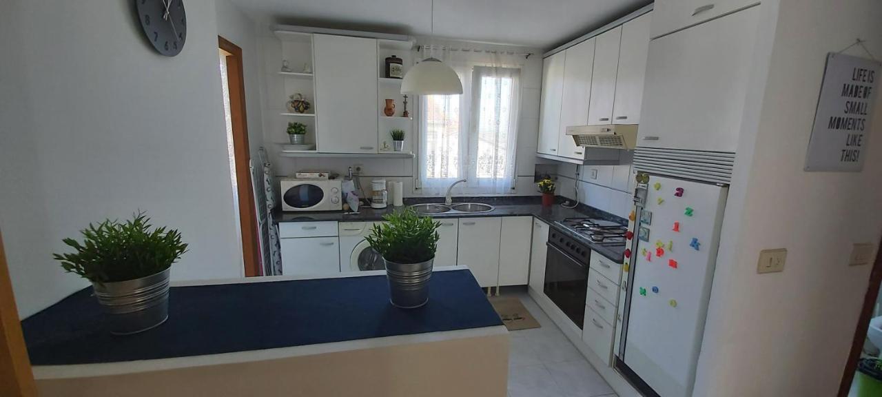 Appartamento Casa Luchi La Coruña Esterno foto