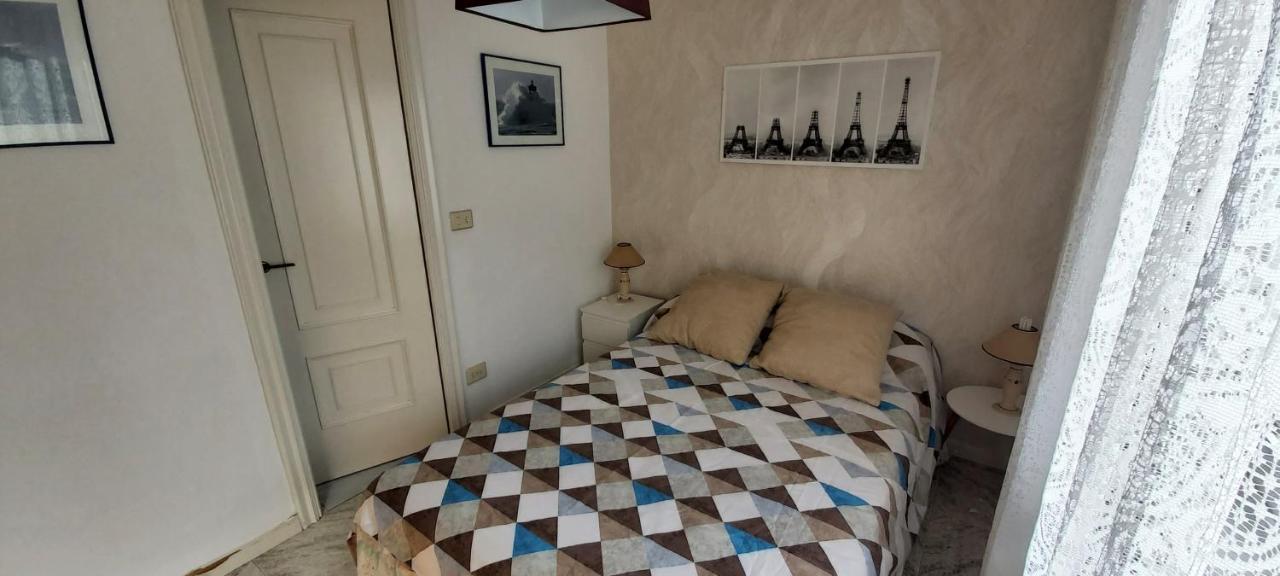 Appartamento Casa Luchi La Coruña Esterno foto